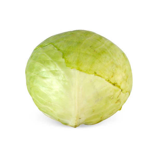Weißkohl - fränkisch - neue Ernte